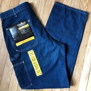 NWT Carhartt jeans